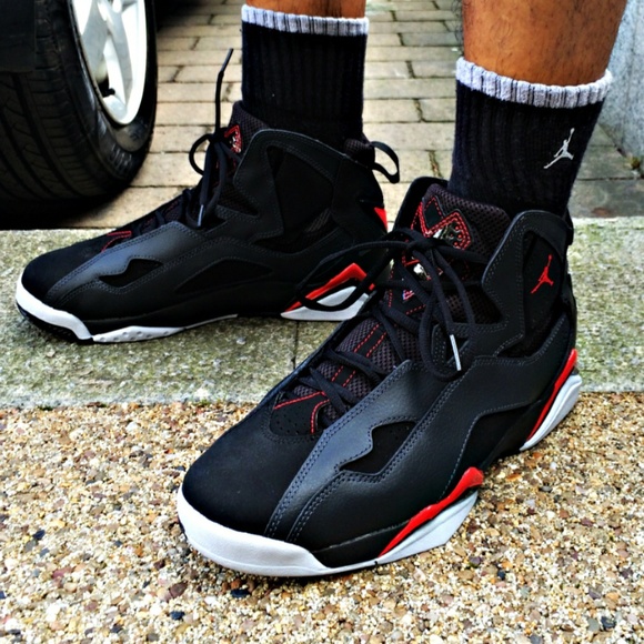 Jordan Other - JORDAN TRUE FLIGHT